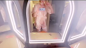 LilyInLingerie Grindr Sexcapades Vol. 1 - Vegas