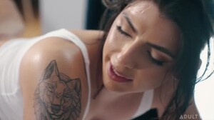 Femboy Cyclists Jake Wild Gets Fucked